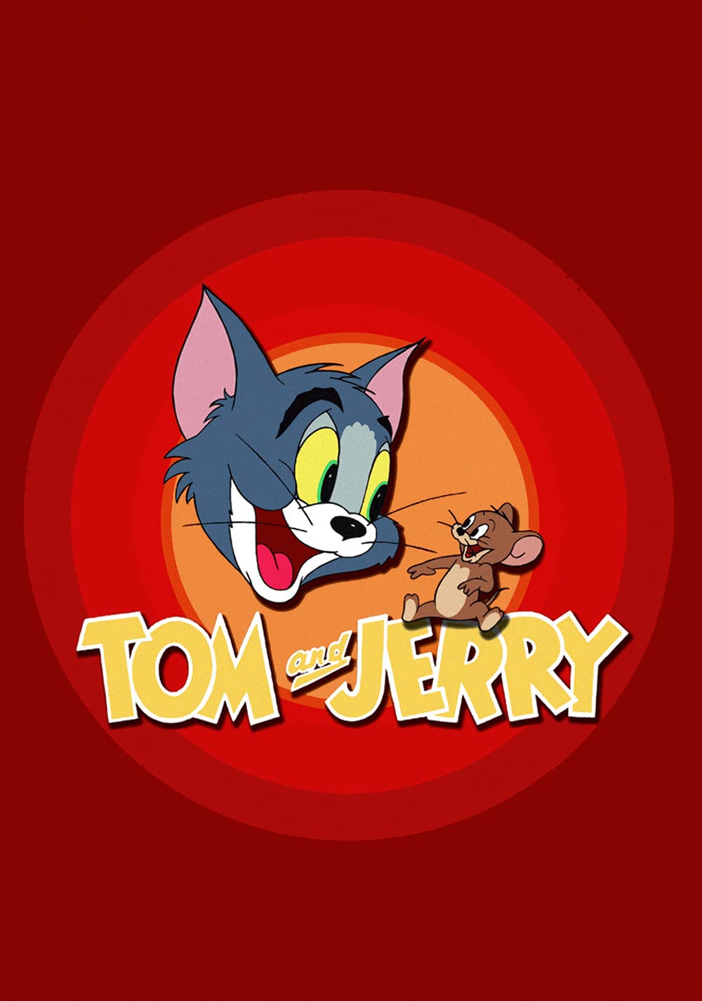 (image for) Tom and Jerry - Complete Collection